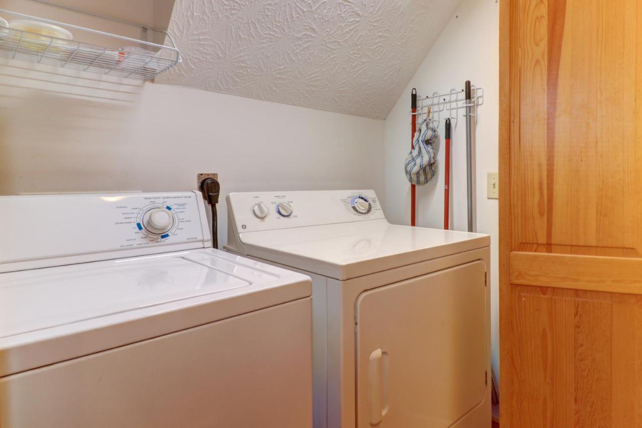 Friendly Bear Cabin Pigeon Forge Ngoại thất bức ảnh